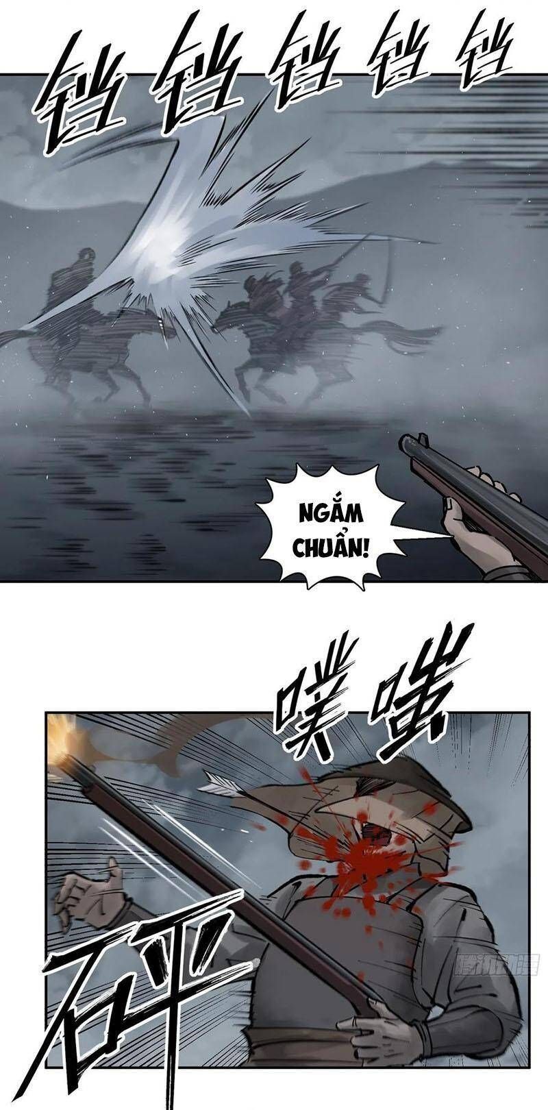 đọc truyện Bắt Đầu Từ Cửu Đầu Điểu Chương 83 ảnh 35 tại Thiên Thai Truyện