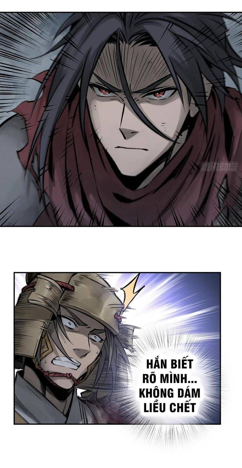 đọc truyện Bắt Đầu Từ Cửu Đầu Điểu Chương 83 ảnh 39 tại Thiên Thai Truyện