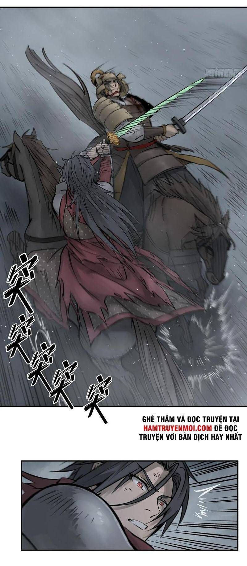 đọc truyện Bắt Đầu Từ Cửu Đầu Điểu Chương 83 ảnh 45 tại Thiên Thai Truyện