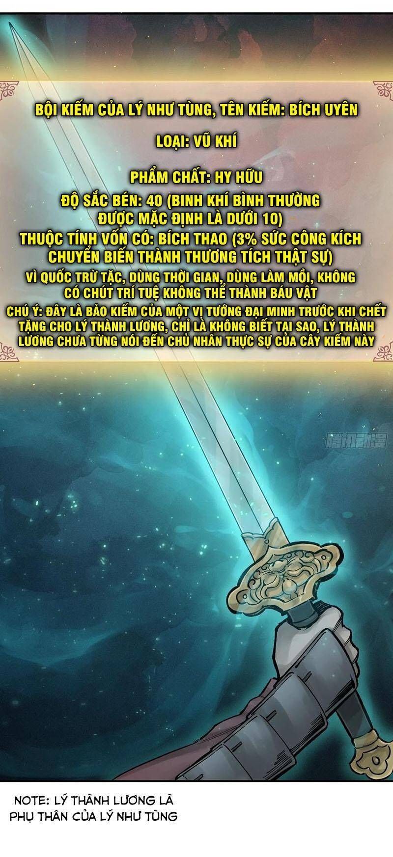 đọc truyện Bắt Đầu Từ Cửu Đầu Điểu Chương 83 ảnh 8 tại Thiên Thai Truyện