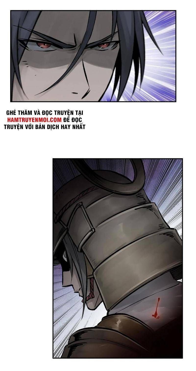 đọc truyện Bắt Đầu Từ Cửu Đầu Điểu Chương 83 ảnh 9 tại Thiên Thai Truyện