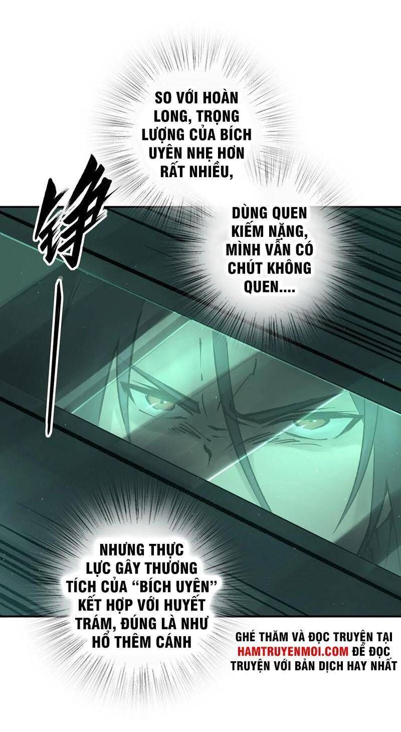 đọc truyện Bắt Đầu Từ Cửu Đầu Điểu Chương 83 ảnh 11 tại Thiên Thai Truyện