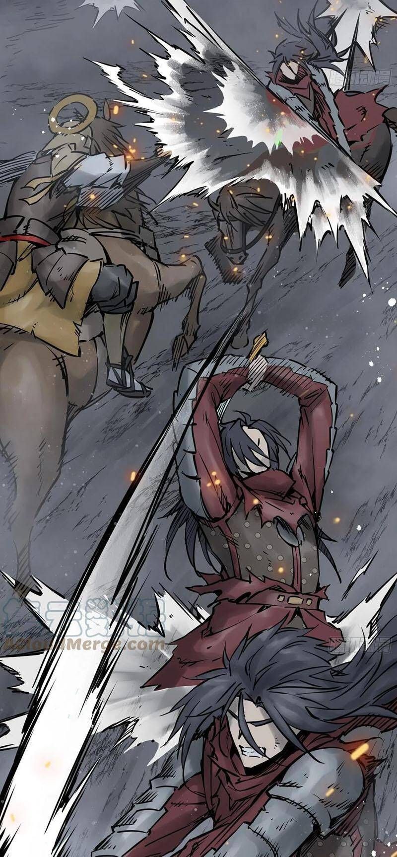 đọc truyện Bắt Đầu Từ Cửu Đầu Điểu Chương 84 ảnh 13 tại Thiên Thai Truyện