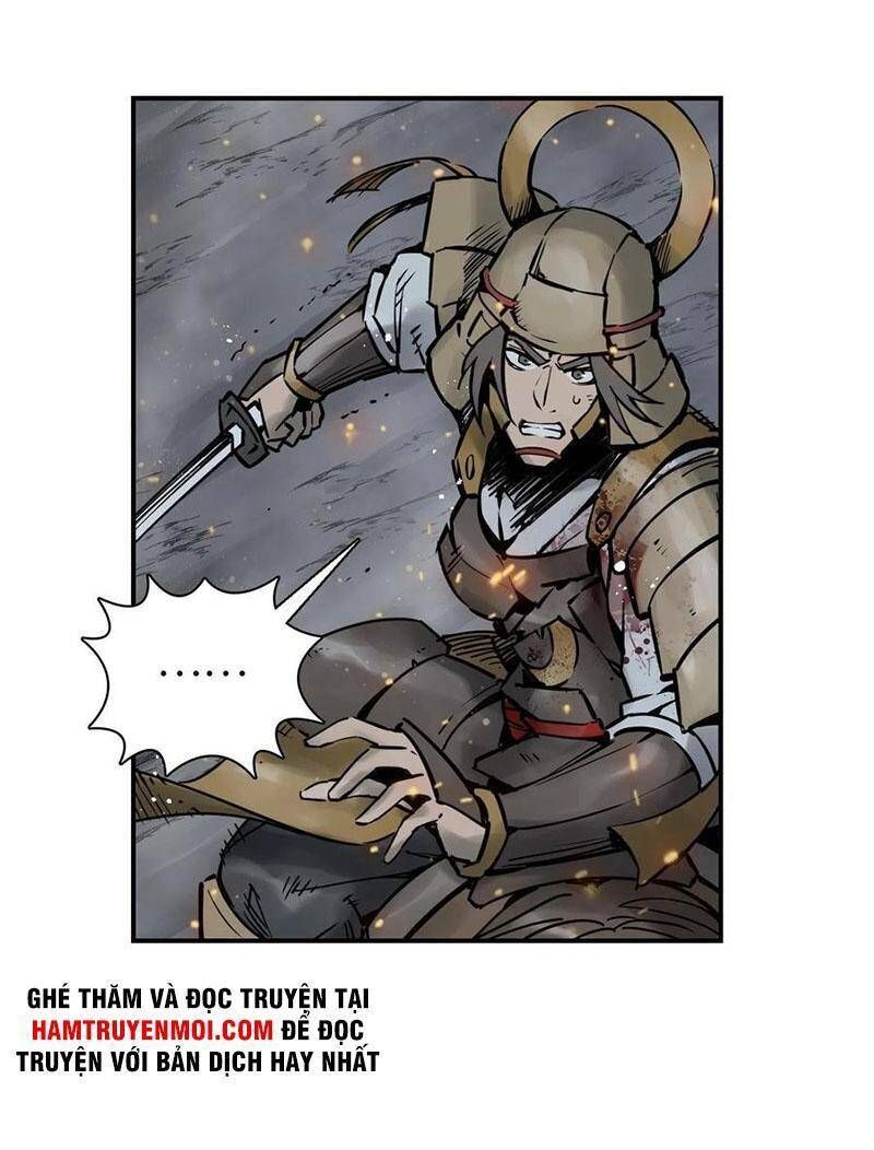 đọc truyện Bắt Đầu Từ Cửu Đầu Điểu Chương 84 ảnh 16 tại Thiên Thai Truyện