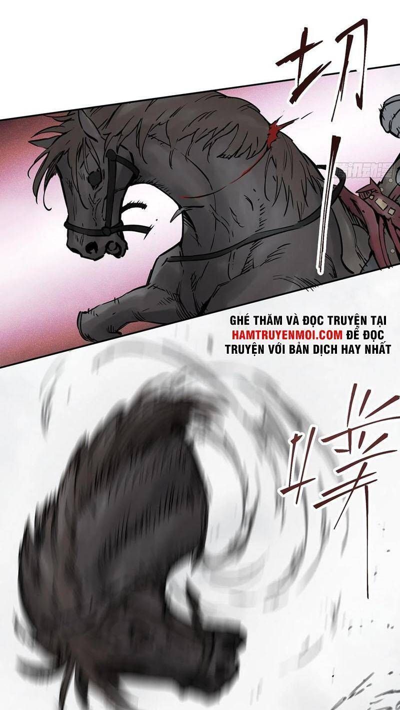 đọc truyện Bắt Đầu Từ Cửu Đầu Điểu Chương 84 ảnh 26 tại Thiên Thai Truyện