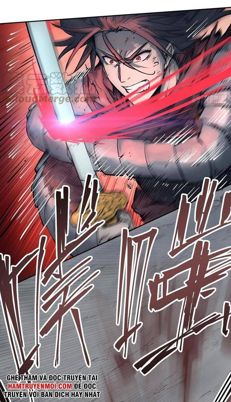 đọc truyện Bắt Đầu Từ Cửu Đầu Điểu Chương 84 ảnh 28 tại Thiên Thai Truyện