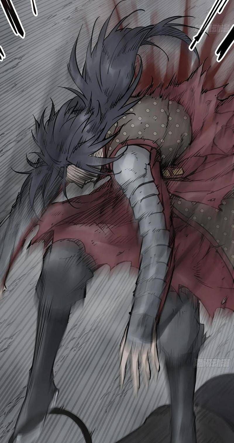 đọc truyện Bắt Đầu Từ Cửu Đầu Điểu Chương 84 ảnh 29 tại Thiên Thai Truyện