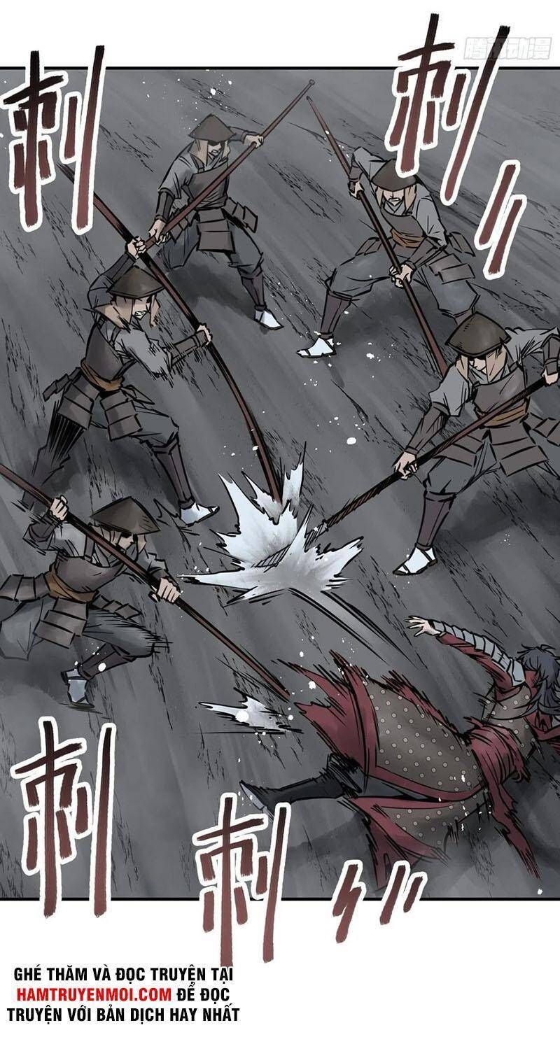 đọc truyện Bắt Đầu Từ Cửu Đầu Điểu Chương 84 ảnh 32 tại Thiên Thai Truyện