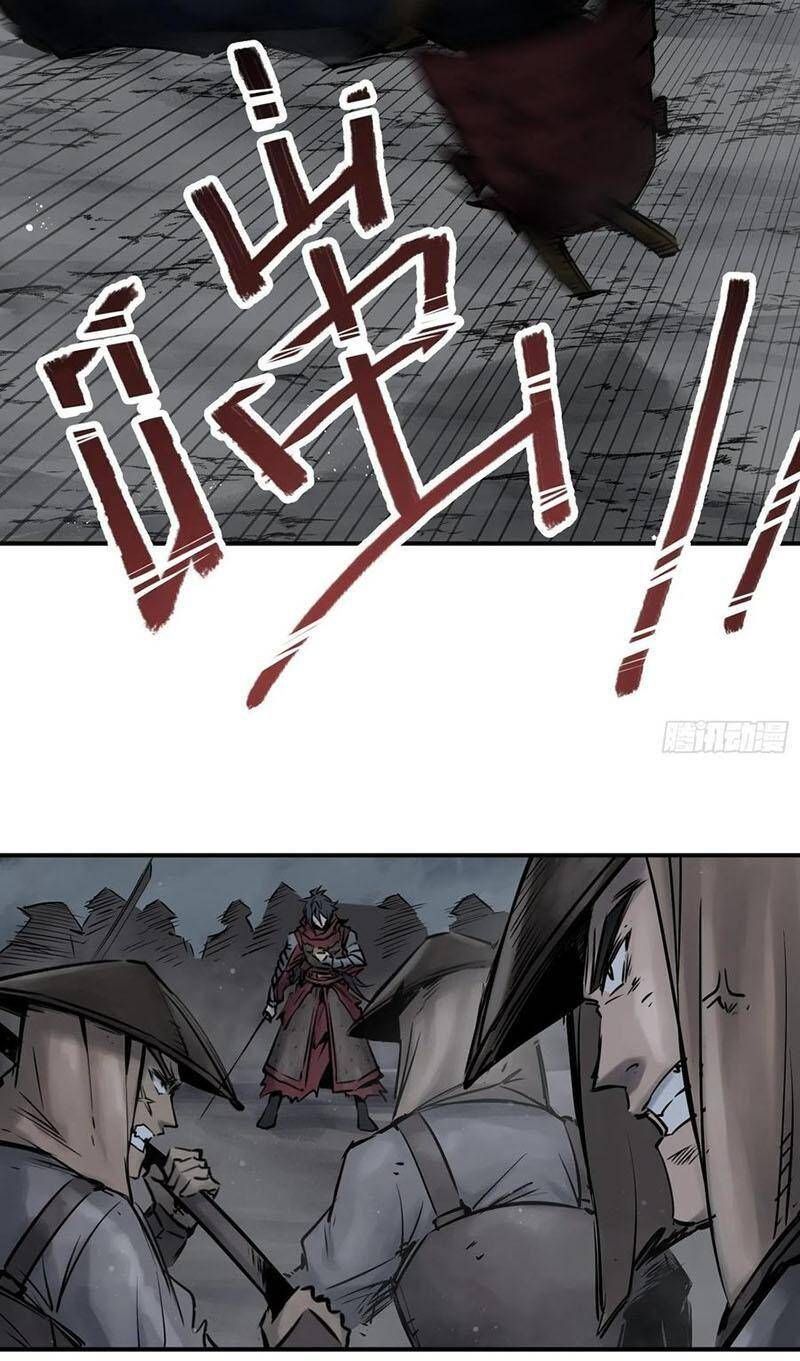 đọc truyện Bắt Đầu Từ Cửu Đầu Điểu Chương 84 ảnh 39 tại Thiên Thai Truyện