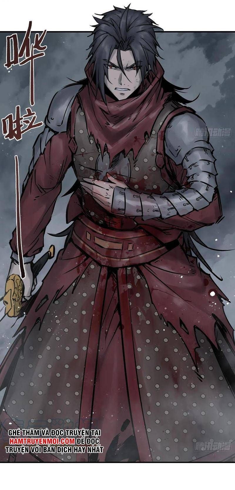 đọc truyện Bắt Đầu Từ Cửu Đầu Điểu Chương 84 ảnh 40 tại Thiên Thai Truyện