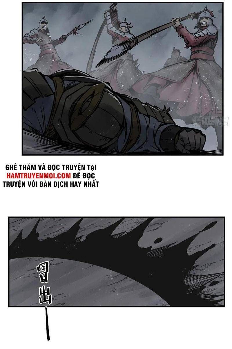 đọc truyện Bắt Đầu Từ Cửu Đầu Điểu Chương 84 ảnh 42 tại Thiên Thai Truyện