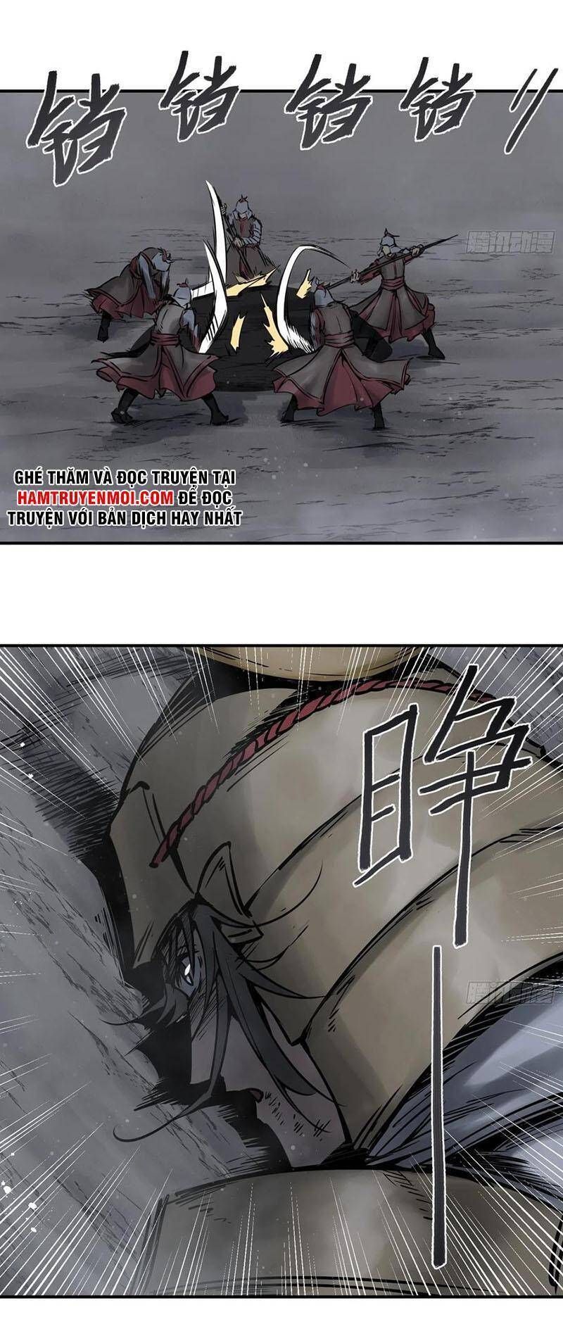 đọc truyện Bắt Đầu Từ Cửu Đầu Điểu Chương 84 ảnh 44 tại Thiên Thai Truyện