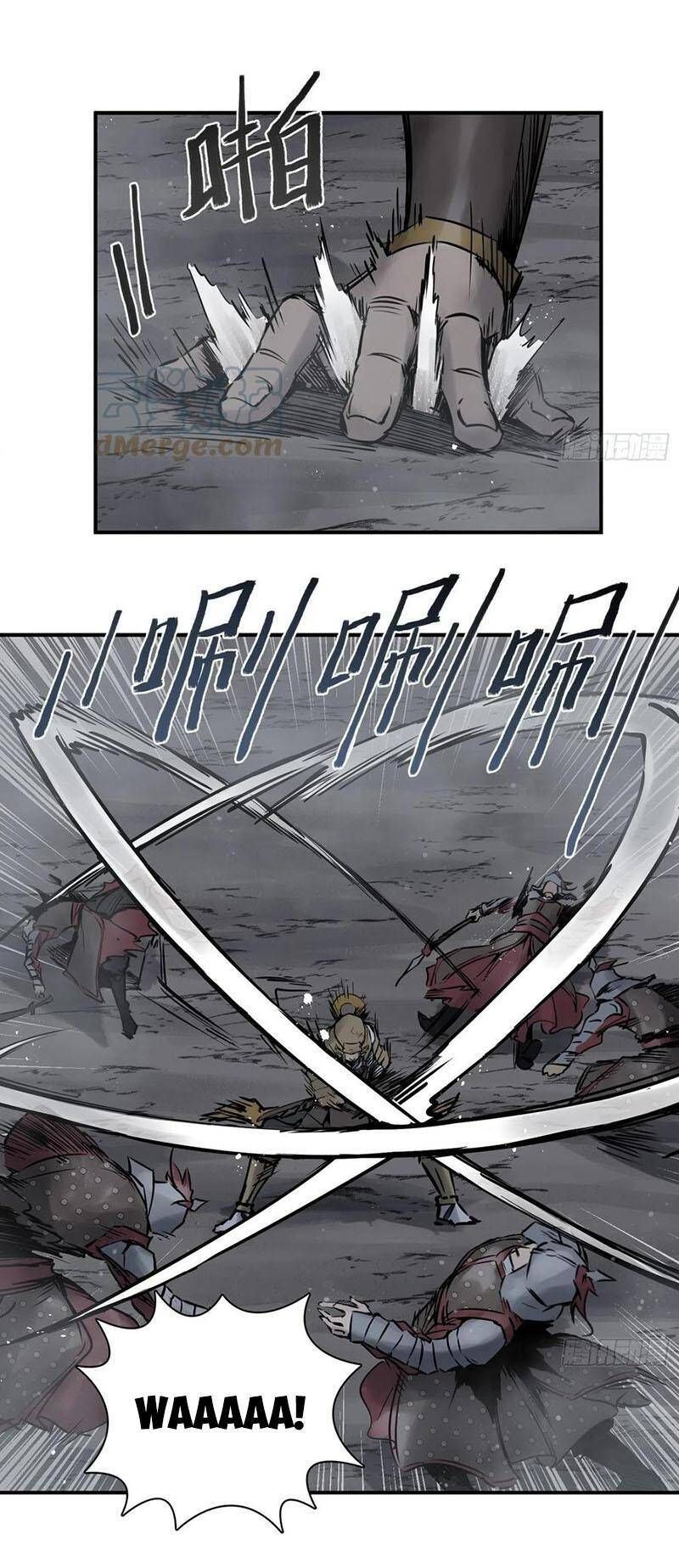 đọc truyện Bắt Đầu Từ Cửu Đầu Điểu Chương 84 ảnh 45 tại Thiên Thai Truyện