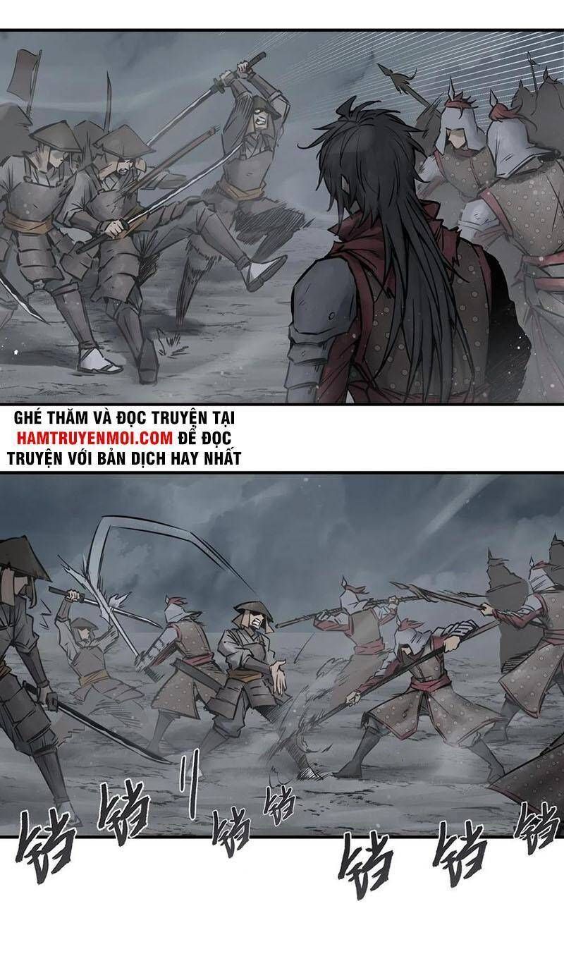 đọc truyện Bắt Đầu Từ Cửu Đầu Điểu Chương 84 ảnh 48 tại Thiên Thai Truyện