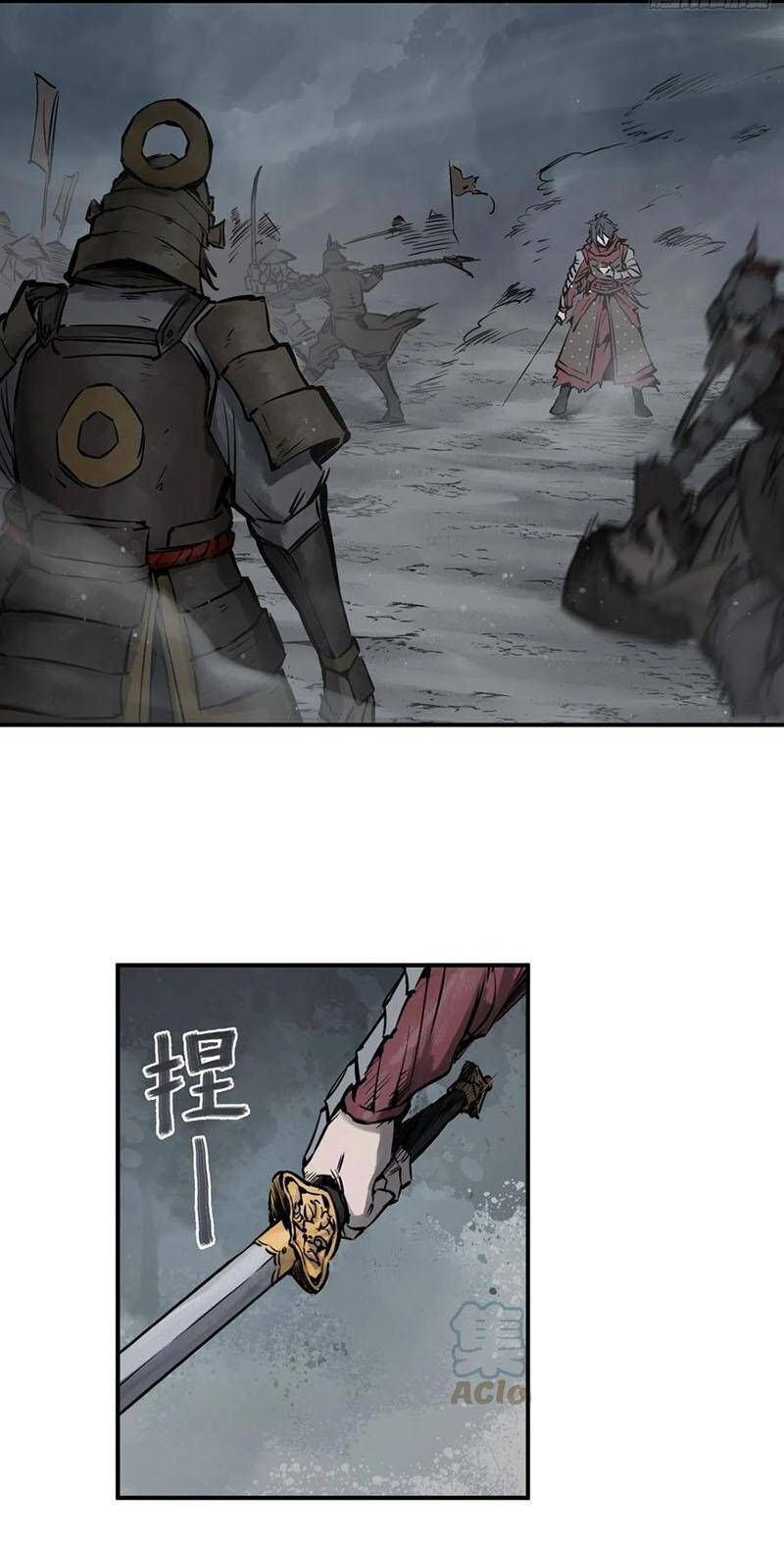 đọc truyện Bắt Đầu Từ Cửu Đầu Điểu Chương 84 ảnh 49 tại Thiên Thai Truyện