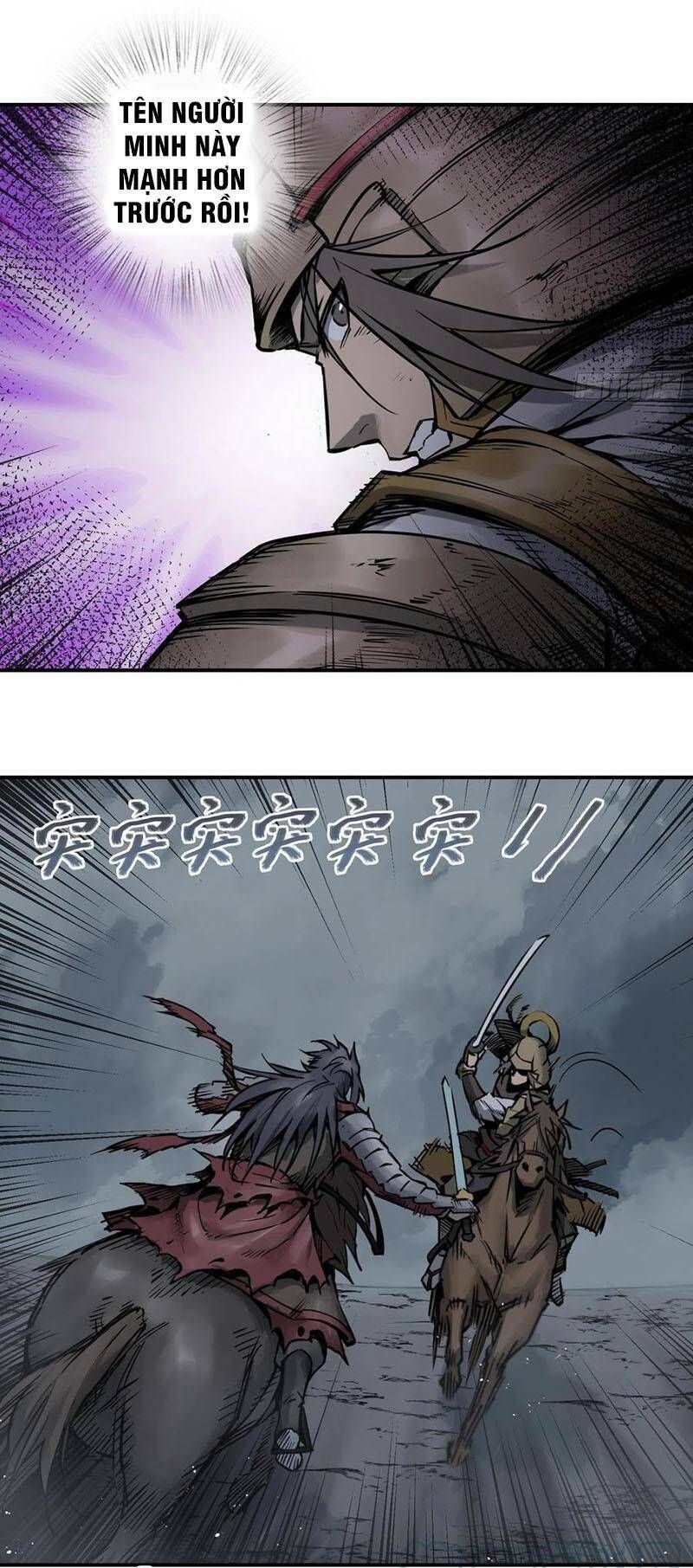 đọc truyện Bắt Đầu Từ Cửu Đầu Điểu Chương 84 ảnh 8 tại Thiên Thai Truyện