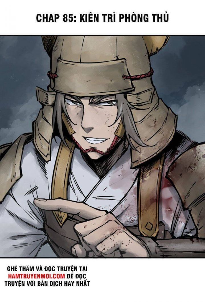 đọc truyện Bắt Đầu Từ Cửu Đầu Điểu Chương 85 ảnh 3 tại Thiên Thai Truyện