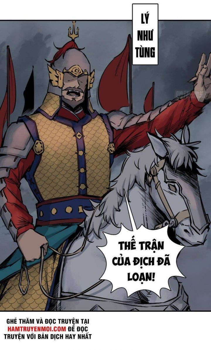 đọc truyện Bắt Đầu Từ Cửu Đầu Điểu Chương 85 ảnh 15 tại Thiên Thai Truyện