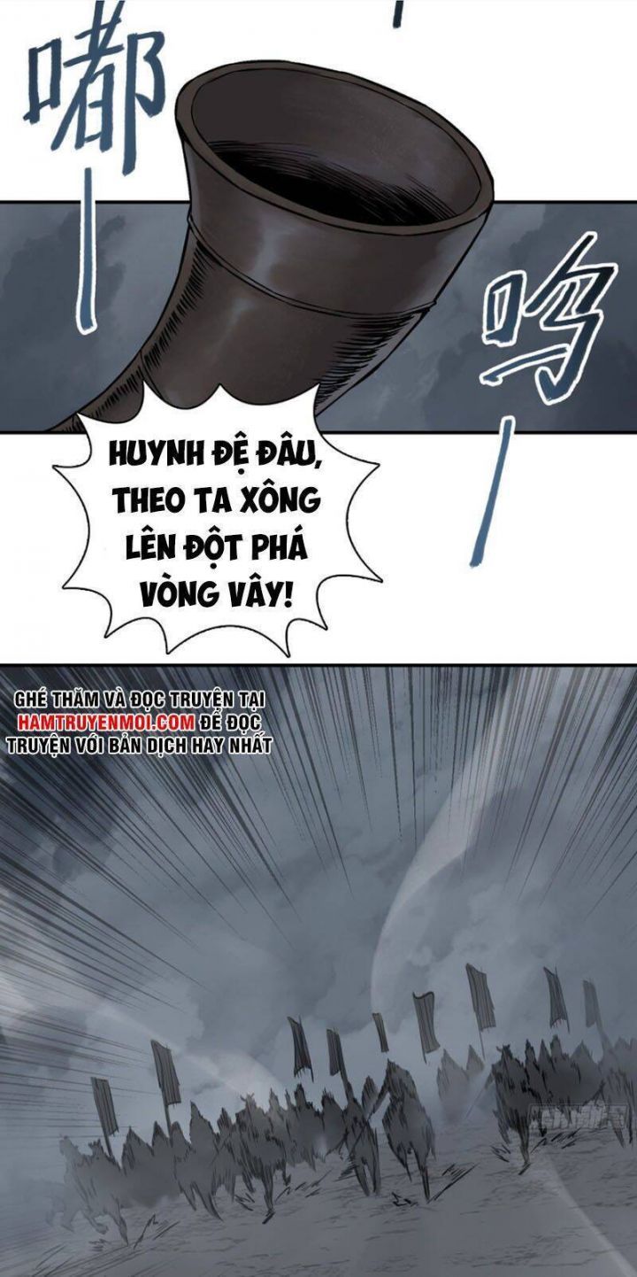 đọc truyện Bắt Đầu Từ Cửu Đầu Điểu Chương 85 ảnh 17 tại Thiên Thai Truyện