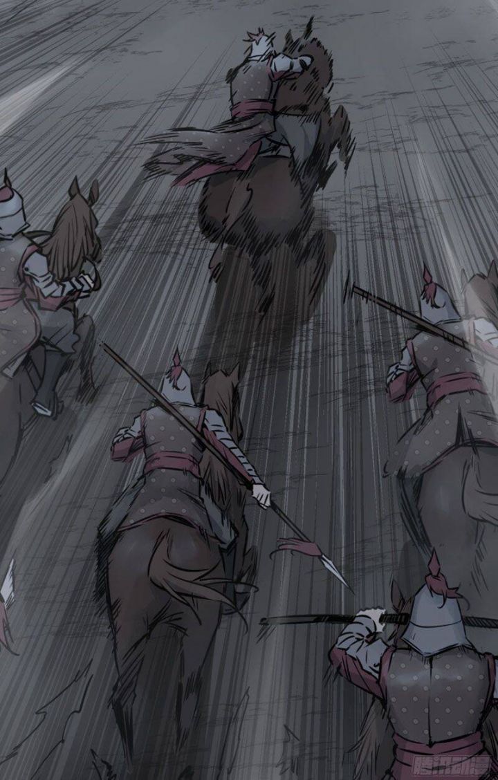 đọc truyện Bắt Đầu Từ Cửu Đầu Điểu Chương 85 ảnh 18 tại Thiên Thai Truyện