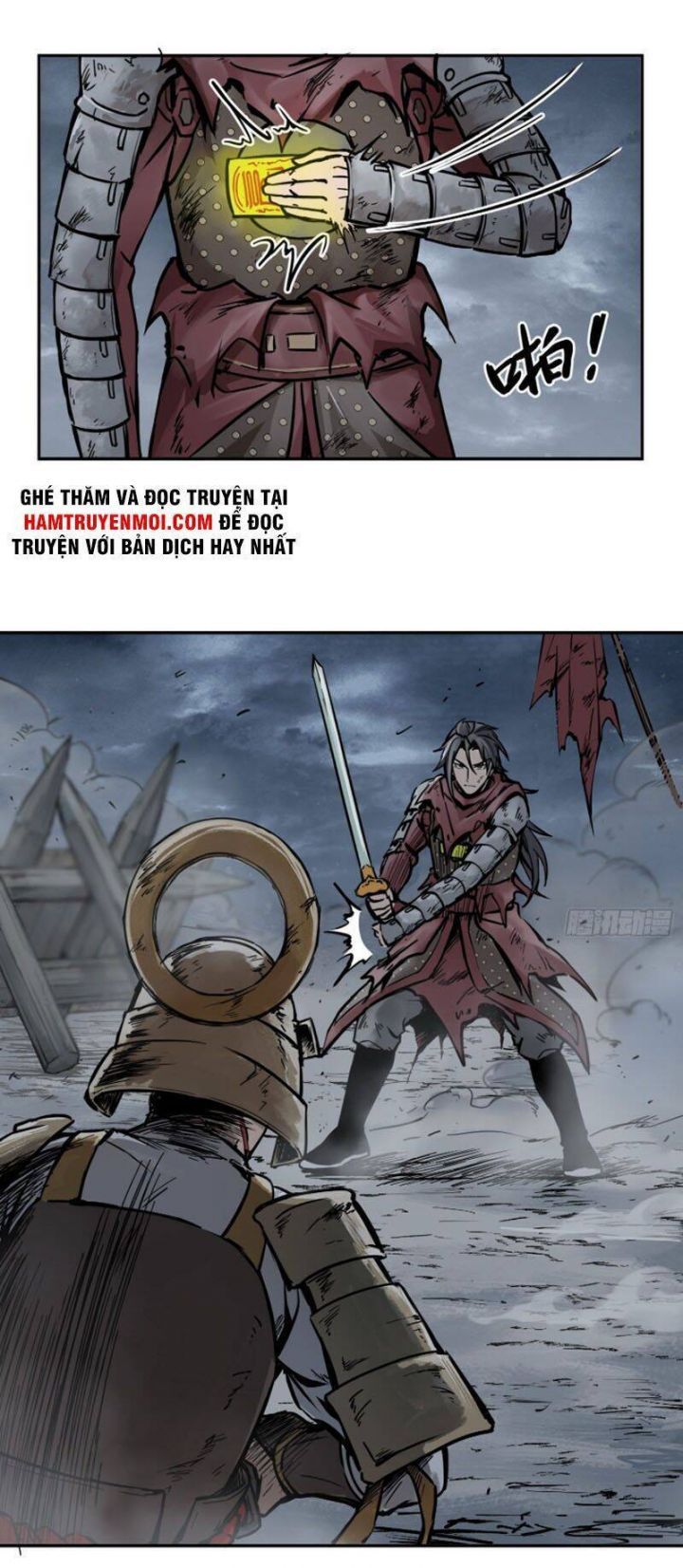 đọc truyện Bắt Đầu Từ Cửu Đầu Điểu Chương 85 ảnh 21 tại Thiên Thai Truyện