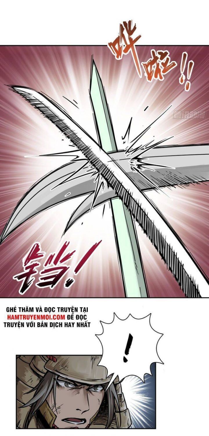 đọc truyện Bắt Đầu Từ Cửu Đầu Điểu Chương 85 ảnh 23 tại Thiên Thai Truyện