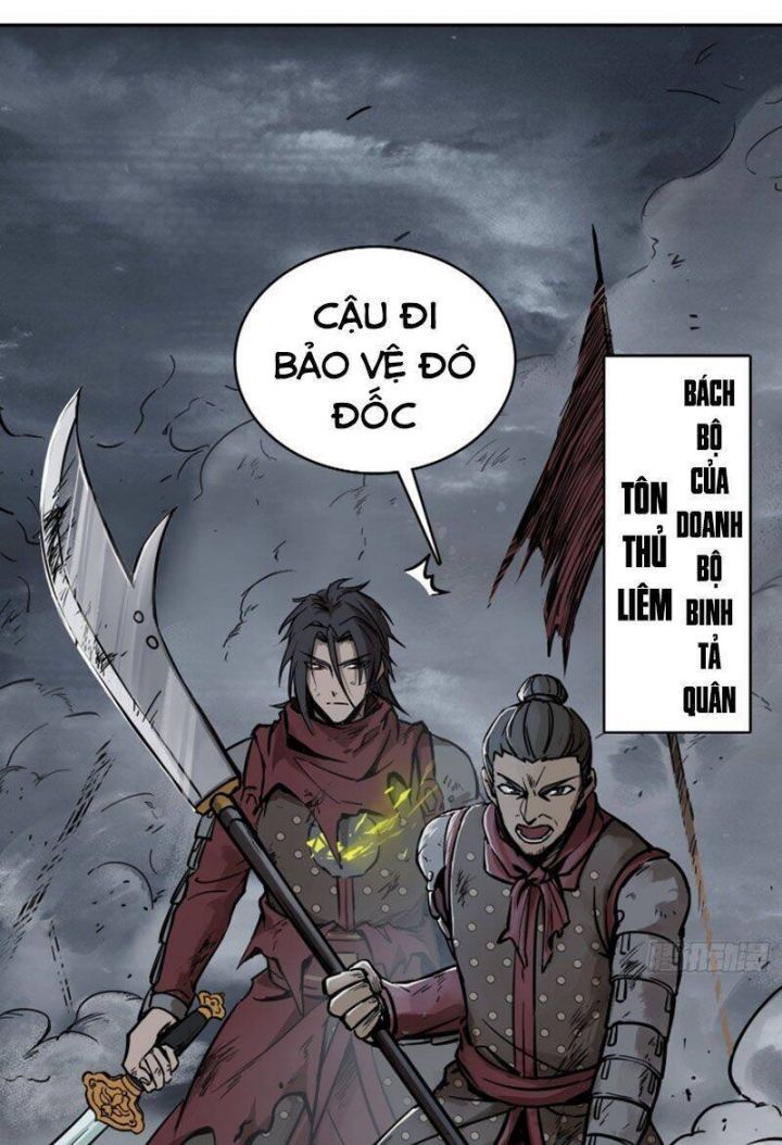 đọc truyện Bắt Đầu Từ Cửu Đầu Điểu Chương 85 ảnh 26 tại Thiên Thai Truyện