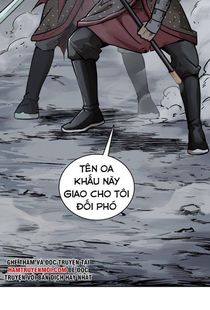 đọc truyện Bắt Đầu Từ Cửu Đầu Điểu Chương 85 ảnh 27 tại Thiên Thai Truyện