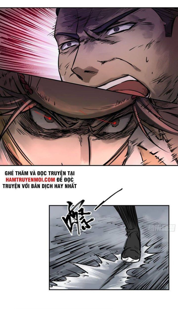 đọc truyện Bắt Đầu Từ Cửu Đầu Điểu Chương 85 ảnh 35 tại Thiên Thai Truyện