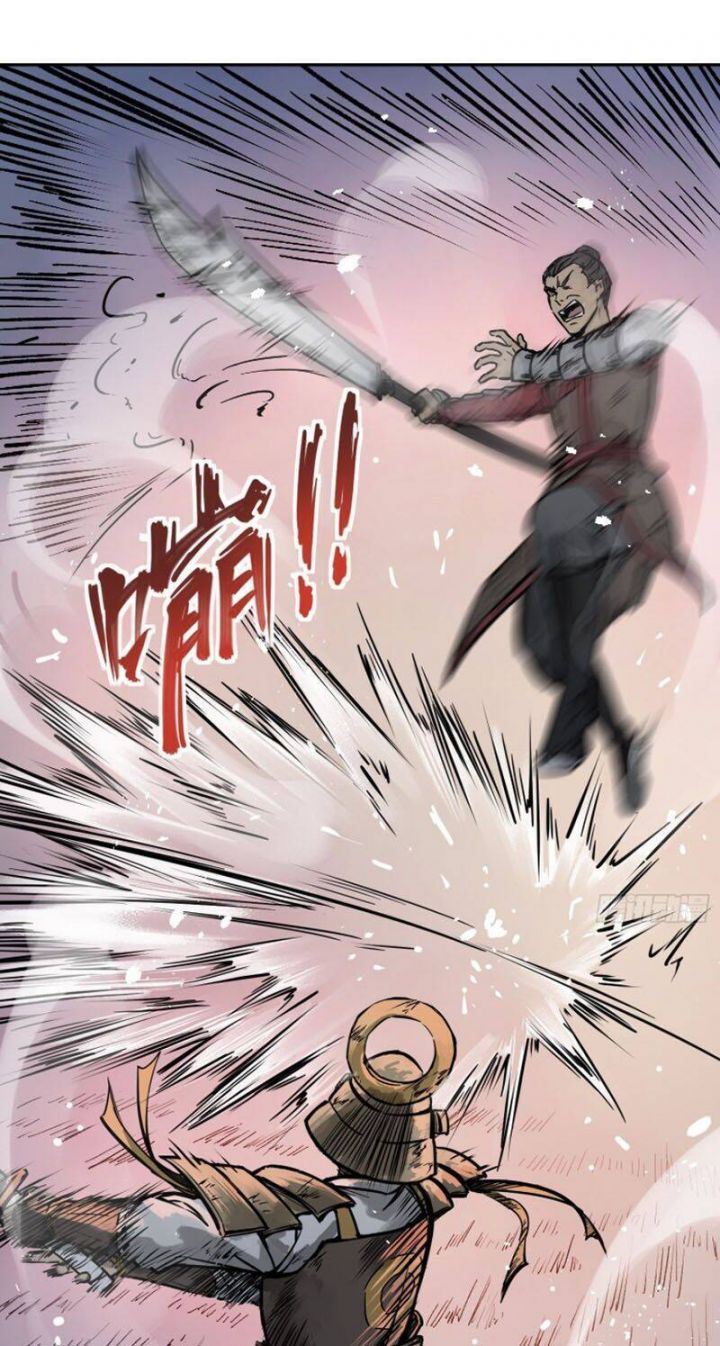 đọc truyện Bắt Đầu Từ Cửu Đầu Điểu Chương 85 ảnh 36 tại Thiên Thai Truyện