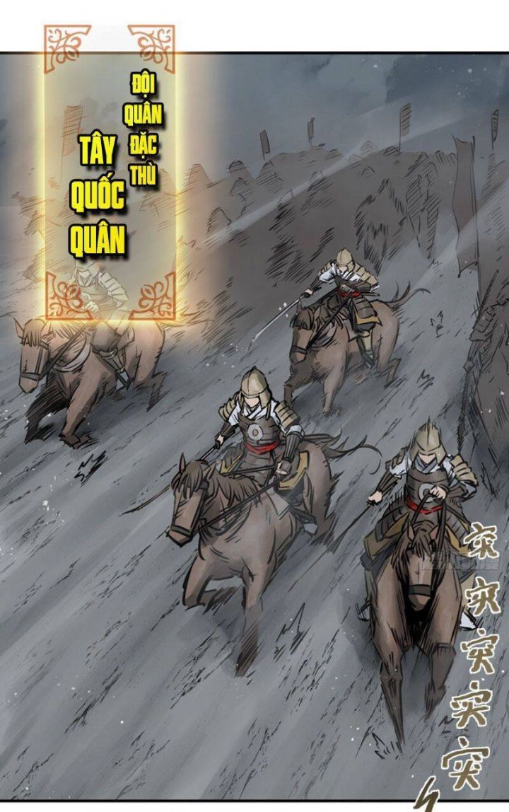 đọc truyện Bắt Đầu Từ Cửu Đầu Điểu Chương 85 ảnh 6 tại Thiên Thai Truyện