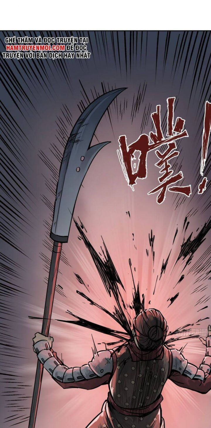 đọc truyện Bắt Đầu Từ Cửu Đầu Điểu Chương 85 ảnh 43 tại Thiên Thai Truyện