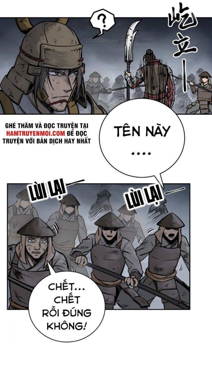 đọc truyện Bắt Đầu Từ Cửu Đầu Điểu Chương 85 ảnh 47 tại Thiên Thai Truyện