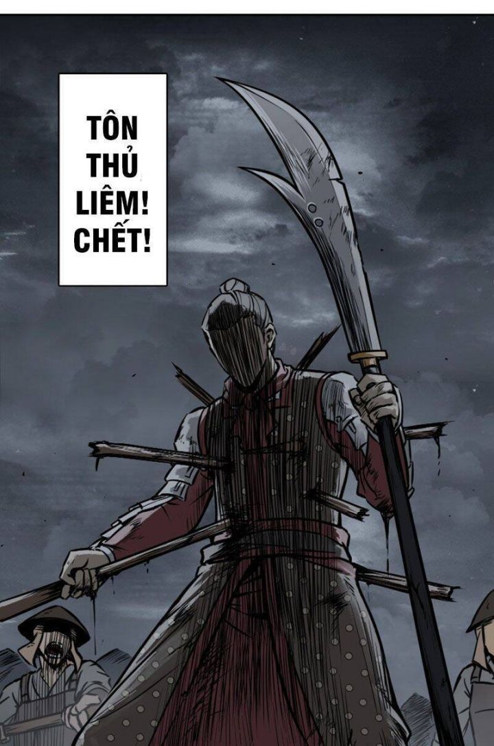 đọc truyện Bắt Đầu Từ Cửu Đầu Điểu Chương 85 ảnh 48 tại Thiên Thai Truyện