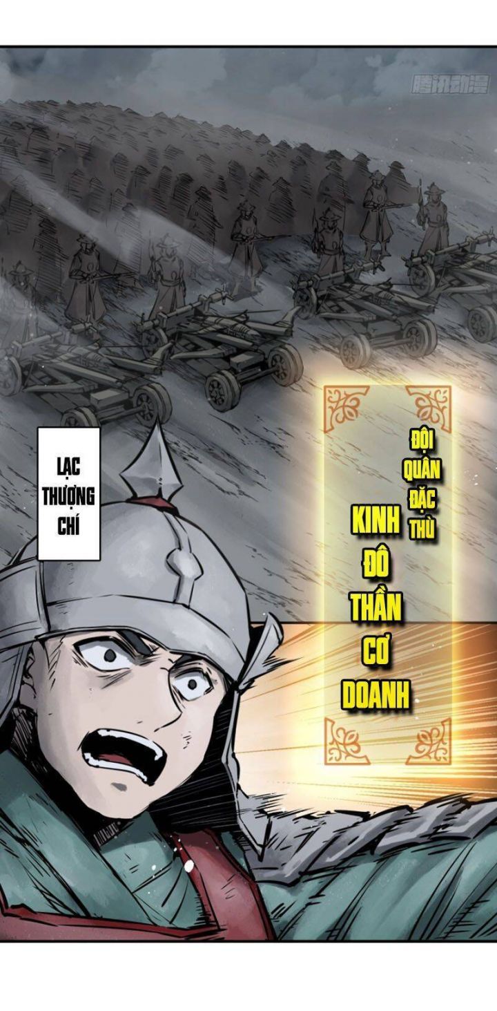 đọc truyện Bắt Đầu Từ Cửu Đầu Điểu Chương 85 ảnh 8 tại Thiên Thai Truyện