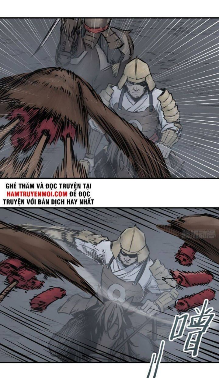 đọc truyện Bắt Đầu Từ Cửu Đầu Điểu Chương 85 ảnh 11 tại Thiên Thai Truyện