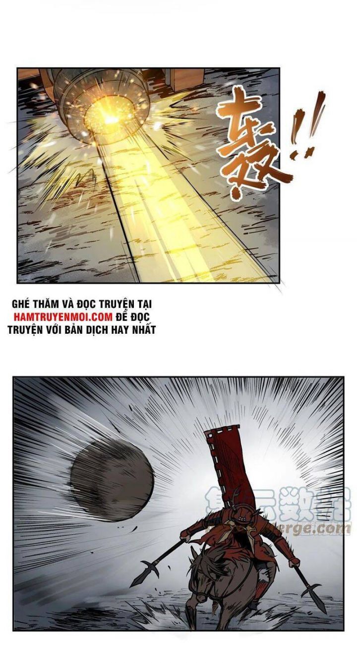 đọc truyện Bắt Đầu Từ Cửu Đầu Điểu Chương 86 ảnh 12 tại Thiên Thai Truyện