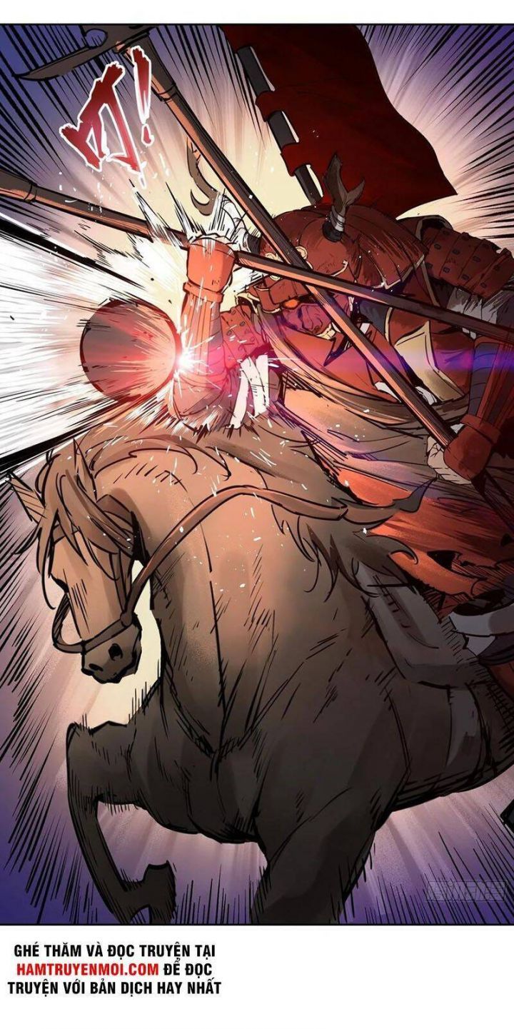 đọc truyện Bắt Đầu Từ Cửu Đầu Điểu Chương 86 ảnh 14 tại Thiên Thai Truyện