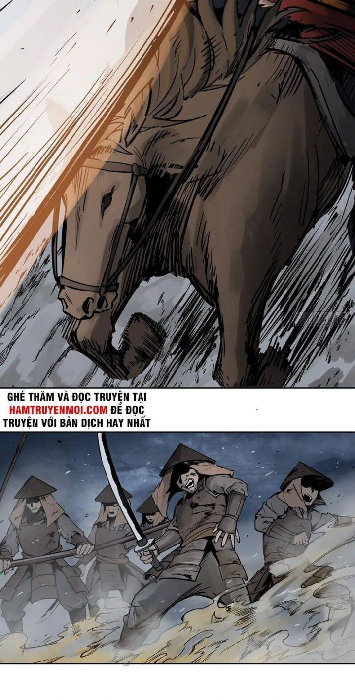 đọc truyện Bắt Đầu Từ Cửu Đầu Điểu Chương 86 ảnh 16 tại Thiên Thai Truyện