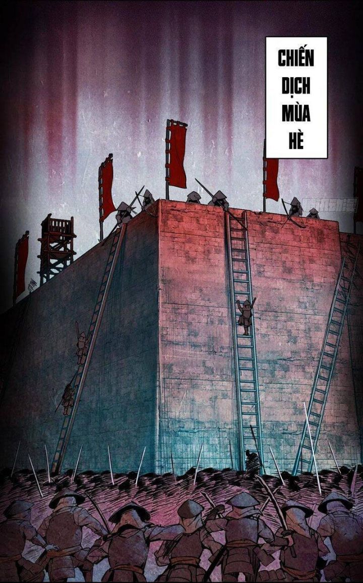 đọc truyện Bắt Đầu Từ Cửu Đầu Điểu Chương 86 ảnh 19 tại Thiên Thai Truyện