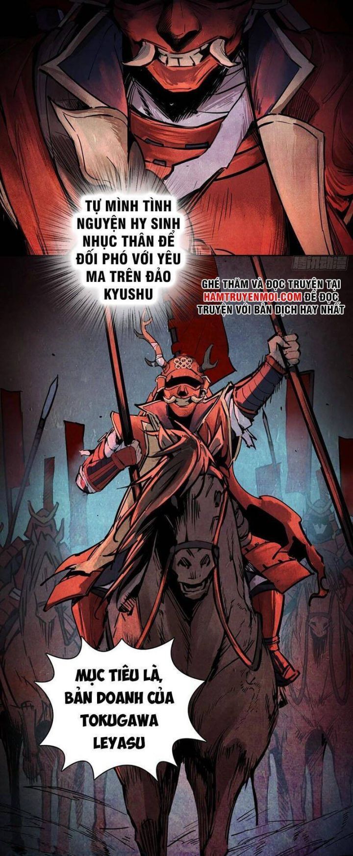 đọc truyện Bắt Đầu Từ Cửu Đầu Điểu Chương 86 ảnh 20 tại Thiên Thai Truyện