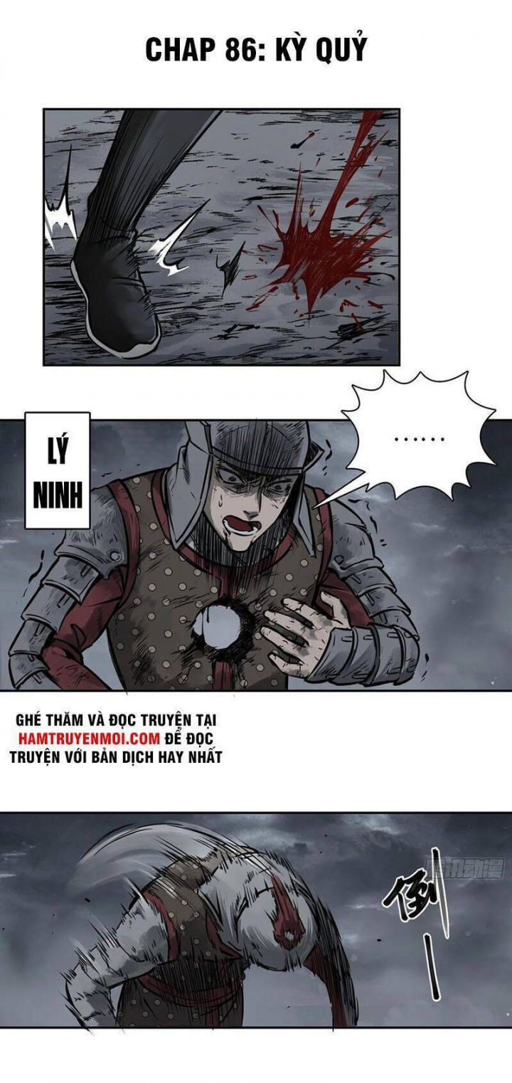 đọc truyện Bắt Đầu Từ Cửu Đầu Điểu Chương 86 ảnh 4 tại Thiên Thai Truyện