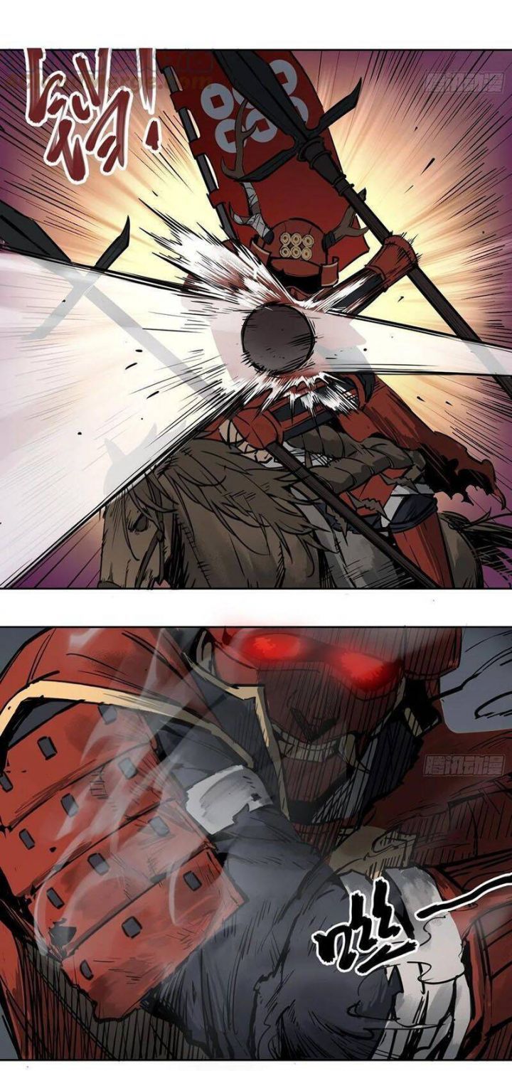 đọc truyện Bắt Đầu Từ Cửu Đầu Điểu Chương 86 ảnh 26 tại Thiên Thai Truyện