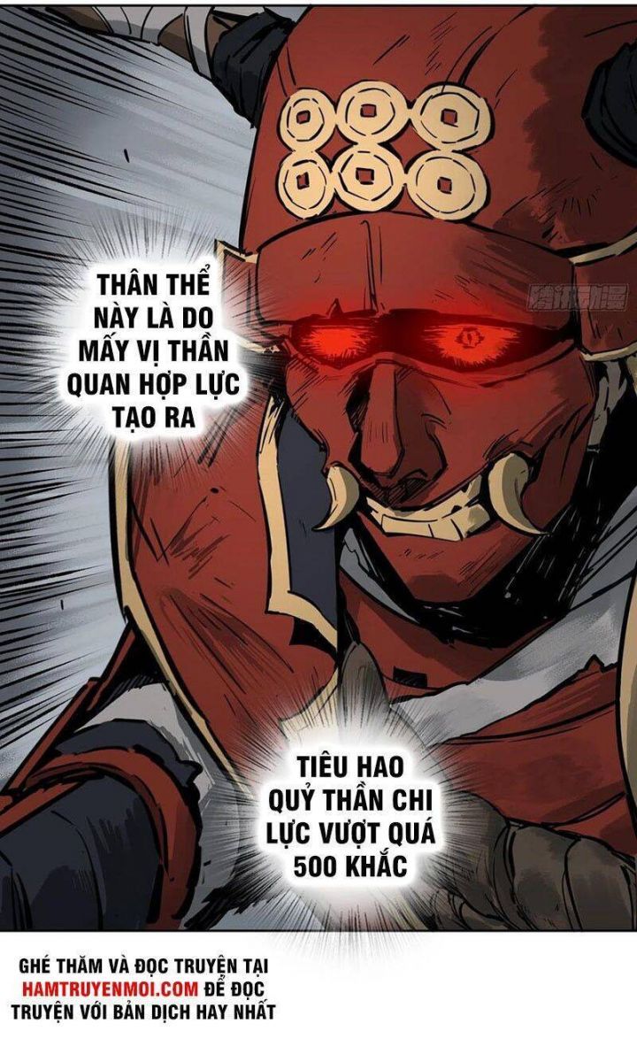 đọc truyện Bắt Đầu Từ Cửu Đầu Điểu Chương 86 ảnh 29 tại Thiên Thai Truyện