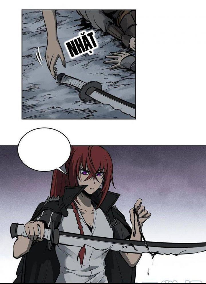 đọc truyện Bắt Đầu Từ Cửu Đầu Điểu Chương 86 ảnh 30 tại Thiên Thai Truyện