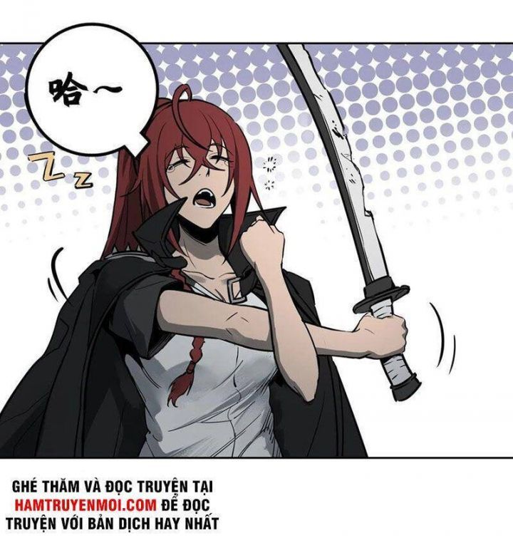 đọc truyện Bắt Đầu Từ Cửu Đầu Điểu Chương 86 ảnh 31 tại Thiên Thai Truyện