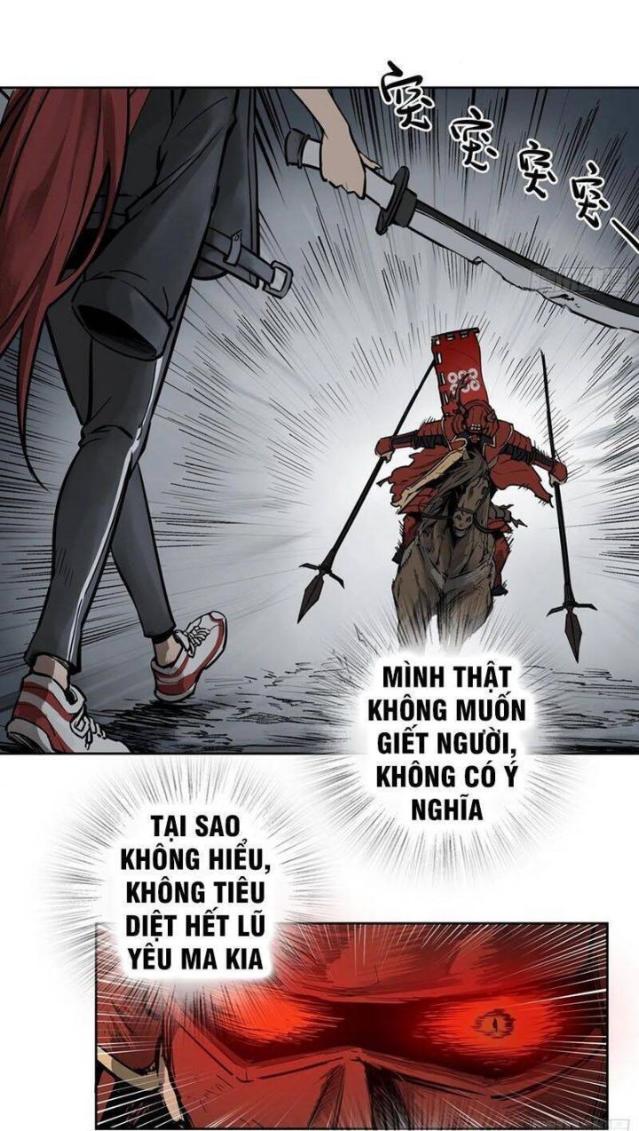 đọc truyện Bắt Đầu Từ Cửu Đầu Điểu Chương 86 ảnh 32 tại Thiên Thai Truyện