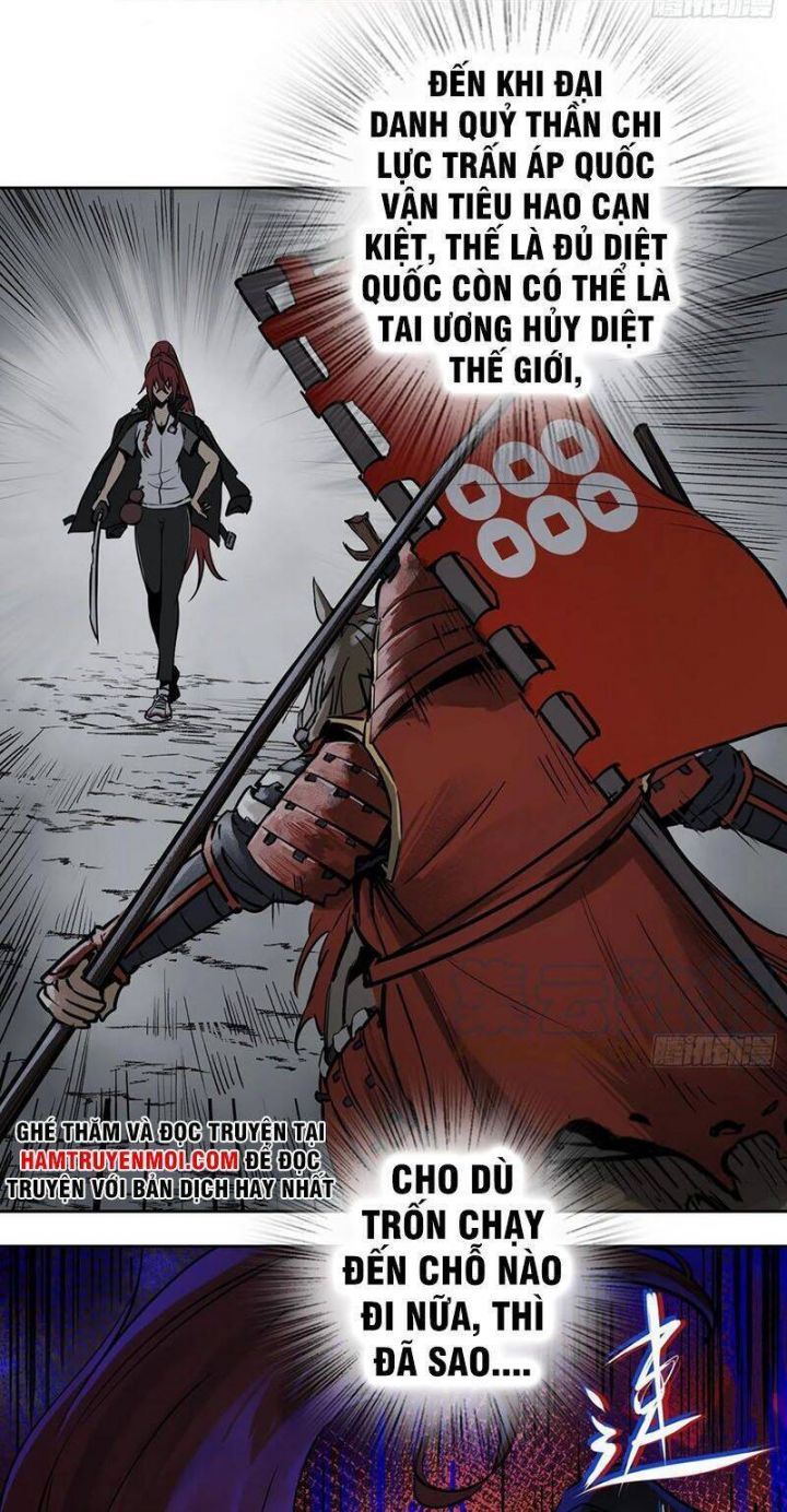 đọc truyện Bắt Đầu Từ Cửu Đầu Điểu Chương 86 ảnh 33 tại Thiên Thai Truyện