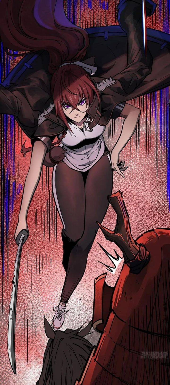 đọc truyện Bắt Đầu Từ Cửu Đầu Điểu Chương 86 ảnh 34 tại Thiên Thai Truyện