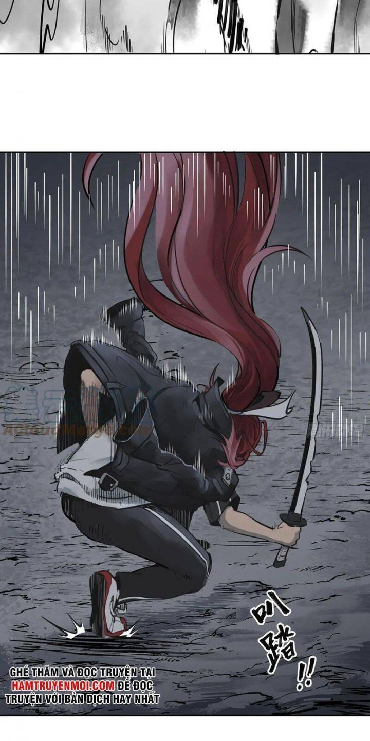 đọc truyện Bắt Đầu Từ Cửu Đầu Điểu Chương 86 ảnh 39 tại Thiên Thai Truyện